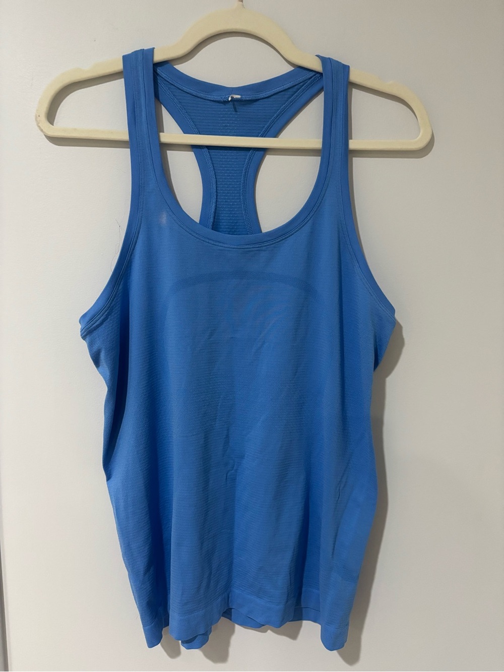 lululemon athletica Swiftlt Racerback Tank